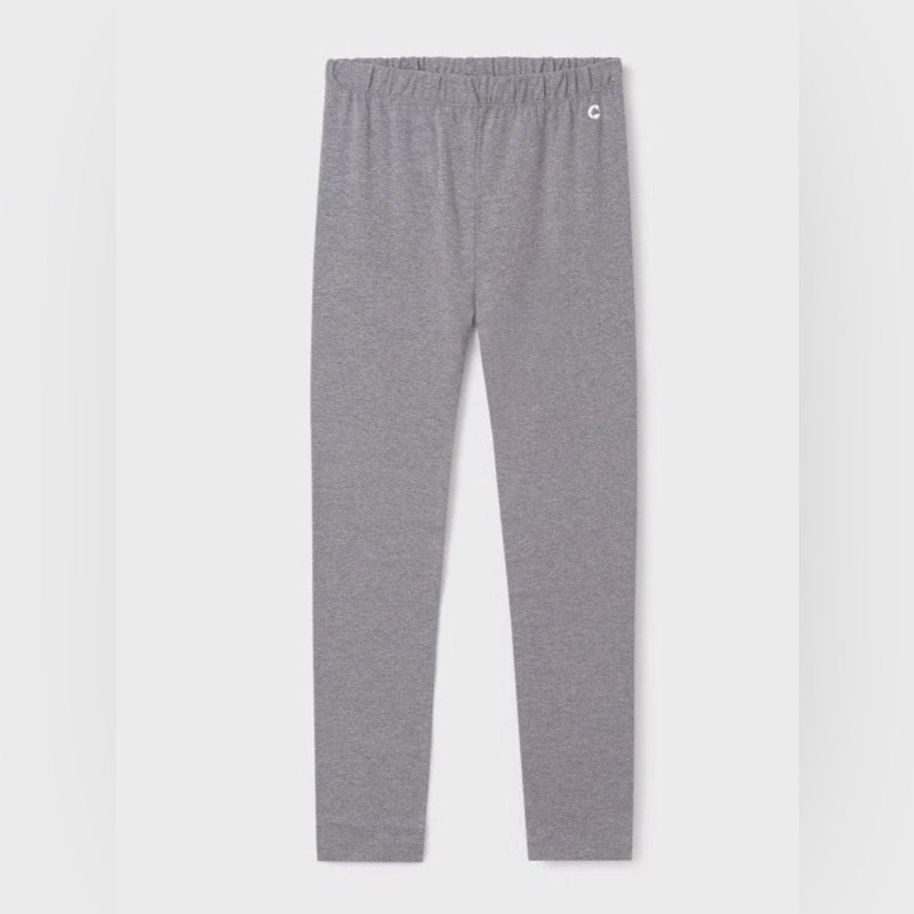 Mayoral Charcoal Kids Leggings